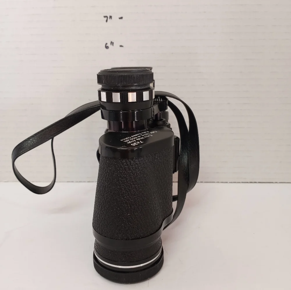 Gemini binoculars 7 x 35 525ft @ 1000yds model 435